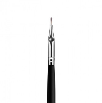 O106 (705) - PINCEL PRECISO DELINEAR ANGULAR DAYMAKEUP O106 (705) - PINCEL PRECISO DELINEAR ANGULAR DAYMAKEUP